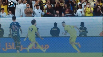 جواو فيليكس يفسر سبب تمسكه بالكرة قبل ضربة جزاء رونالدو أمام الفيحاء